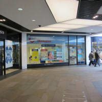 TUI Bureaux de Change, Aylesbury .